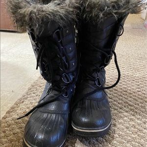 Women’s Sorel Winter Boots